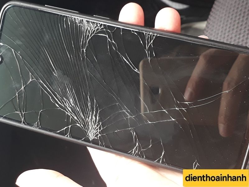 Bảng Giá Thay Ép Kính Samsung A54 Mới Nhất Tại Điện Thoại Nhanh