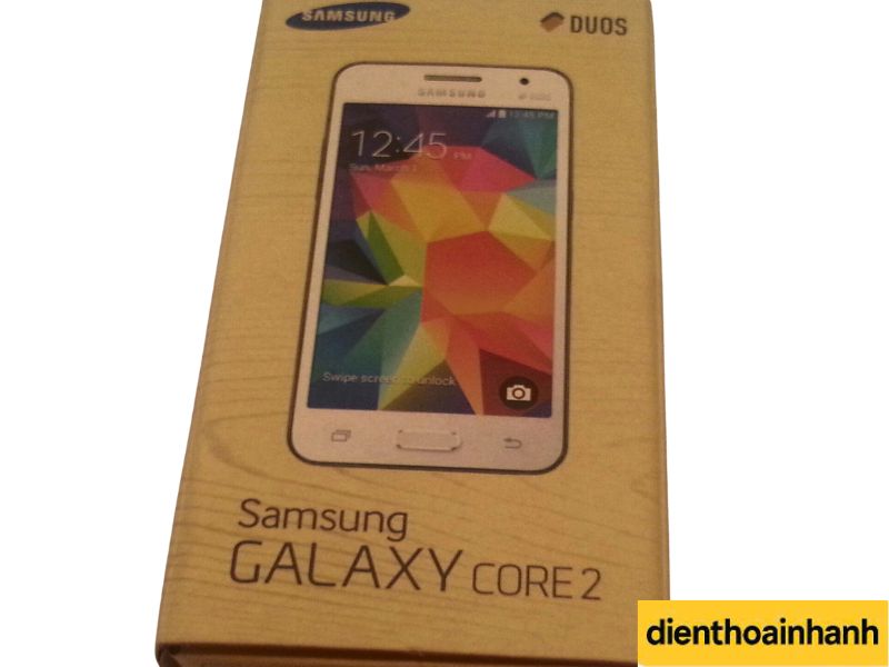 | Tháng 12 2025 Bảng giá thay ép kính Samsung Galaxy Core 2 Duos mới nhất