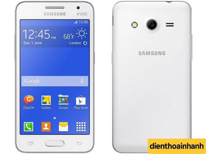 | Tháng 12 2025 Lưu ý sau khi thay ép kính Samsung Galaxy Core 2 Duos