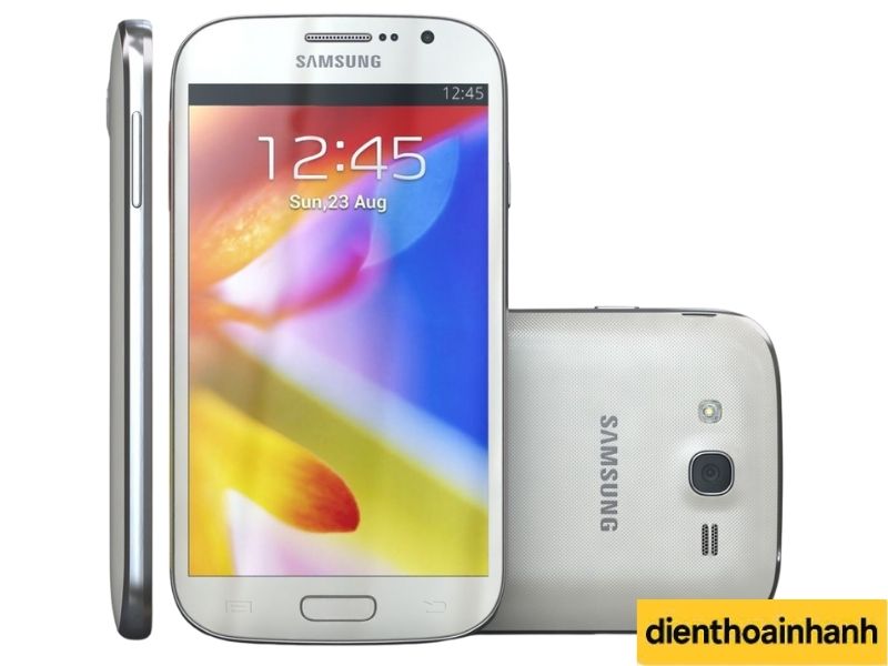 Bảng Giá Thay Ép Kính Samsung Galaxy Grand 1 I9082 Mới Nhất!