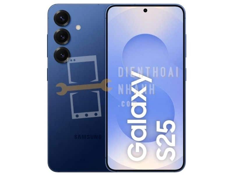 Màn Hình S25 Được Nâng Cấp Ra Sao So Với Thế Hệ Cũ?