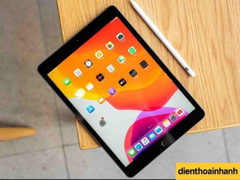 Dịch Vụ Thay Mặt Kính iPad Gen 7 Là Gì?