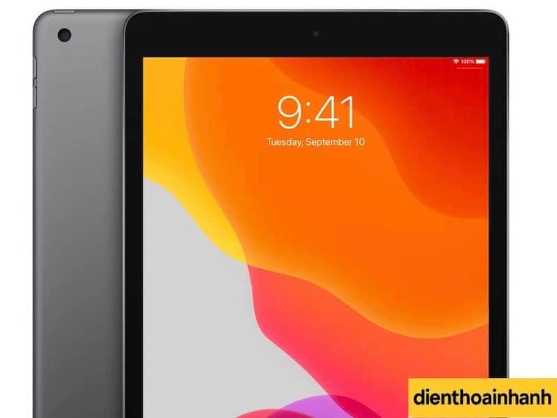 Bảng Giá Thay Mặt Kính iPad Gen 7 Tại Điện Thoại Nhanh