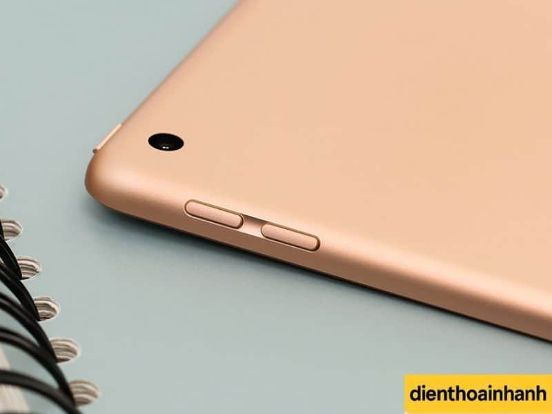 Lưu Ý Trước - Trong - Sau Khi Thay Mặt Kính iPad Gen 7