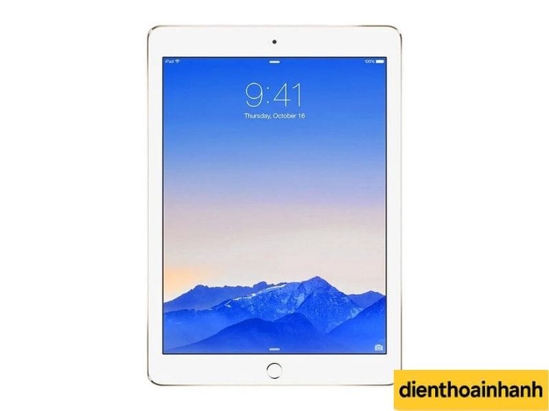 | Tháng mười một 2025 Hướng Dẫn Tự Kiểm Tra Tình Trạng Pin iPad Air 2 Tại Nhà