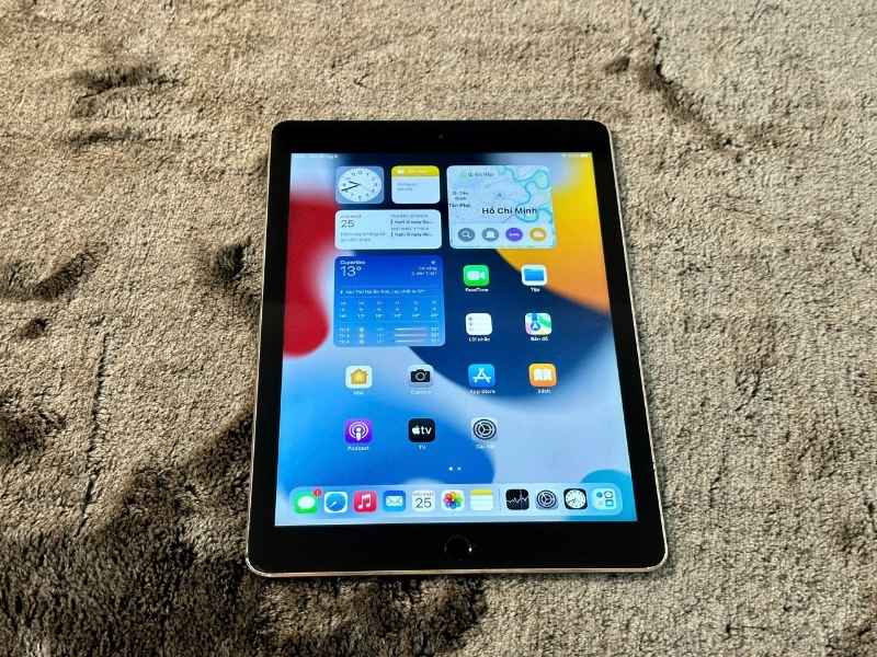 | Tháng mười một 2025 Ưu Điểm Khi Thay Pin iPad Air 2 Tại Điện Thoại Nhanh