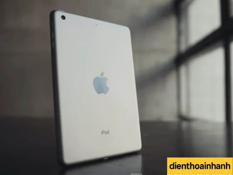 Nhận Biết Khi Pin iPad Mini 1 Cần Thay Mới