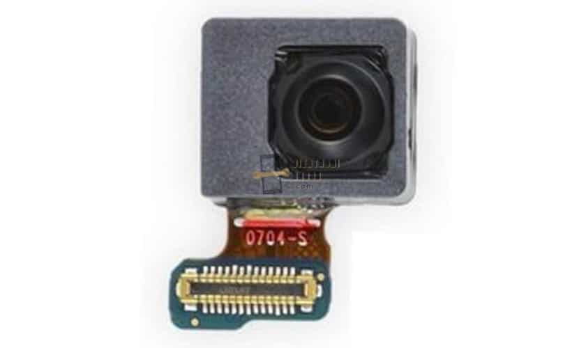 Dấu Hiệu Nhận Biết Camera Trước Samsung S7 Edge Bị Hư