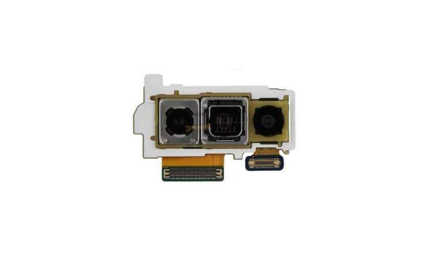 | Tháng 12 2025 Lưu Ý Sau Khi Thay Camera Trước Samsung A11