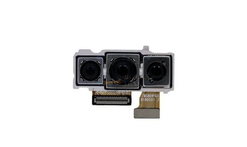 | Tháng 12 2025 Câu Hỏi Thường Gặp Về Thay Camera Trước Samsung A11