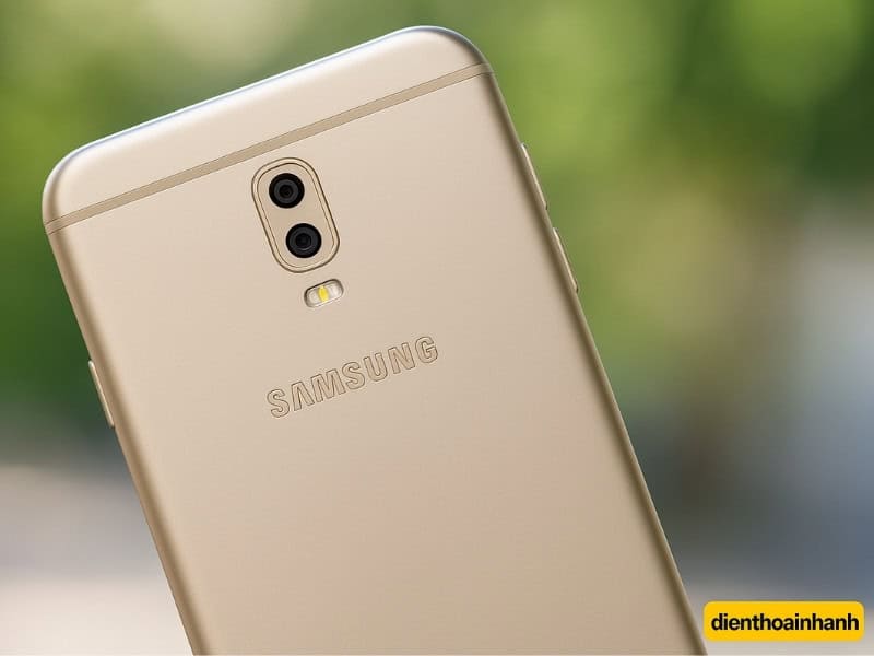 Quy Trình Thay Camera Sau Samsung J7 Plus Tại Điện Thoại Nhanh