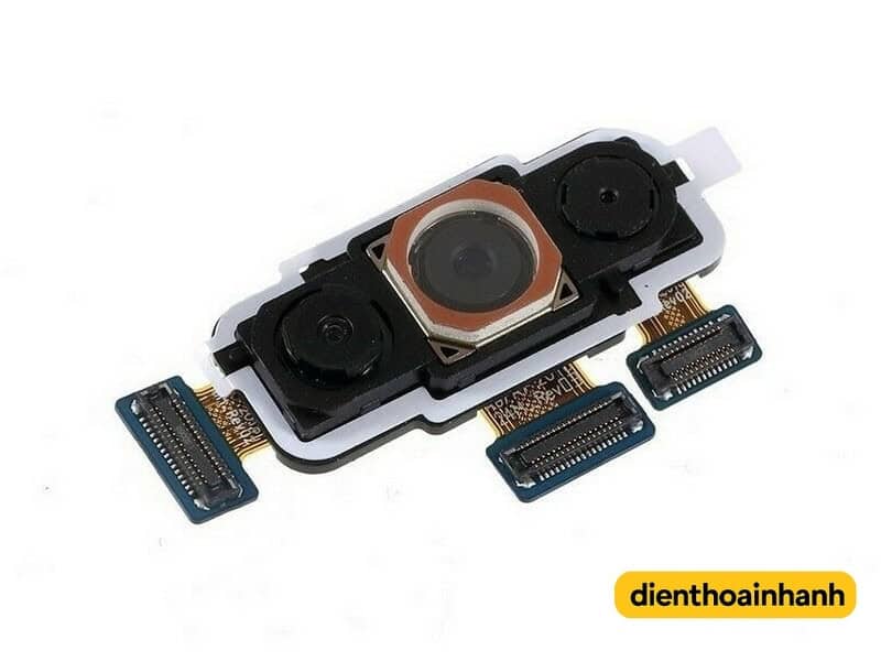 Quy Trình Thay Camera Sau Samsung A7 Tại Điện Thoại Nhanh