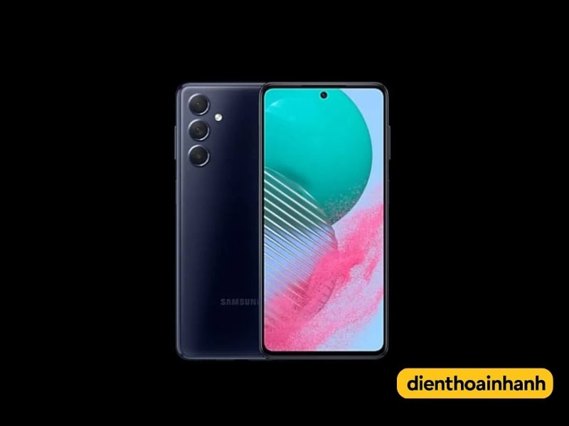 Nguyên Nhân Khiến Camera Sau Samsung M34 Bị Hư Hỏng