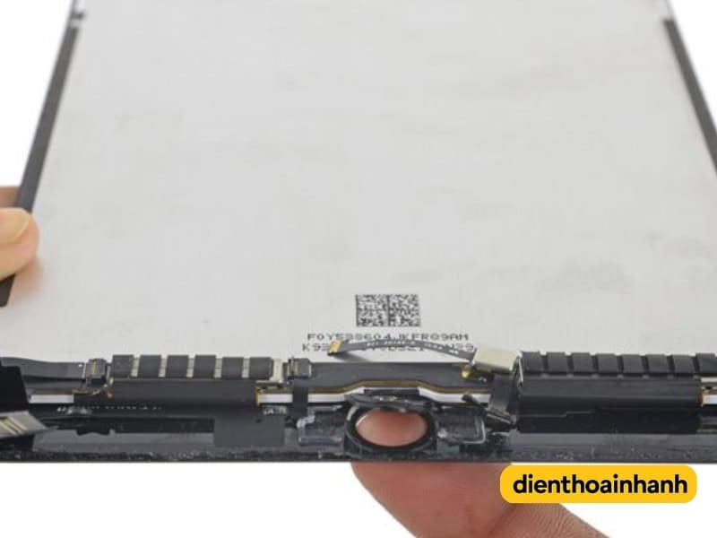 Quy Trình Thay Nút Home iPad Mini 4 Tại Điện Thoại Nhanh