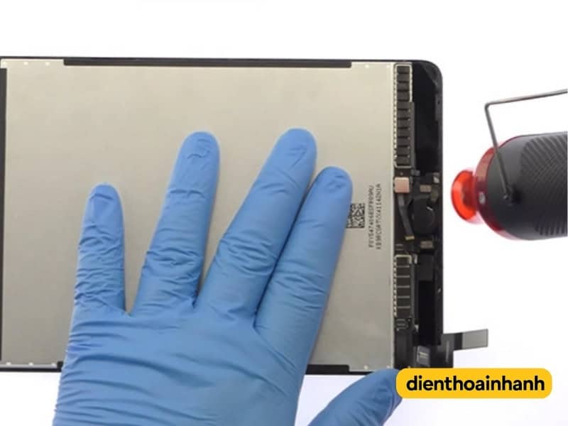 Câu Hỏi Thường Gặp Khi Thay Nút Home iPad Mini 4