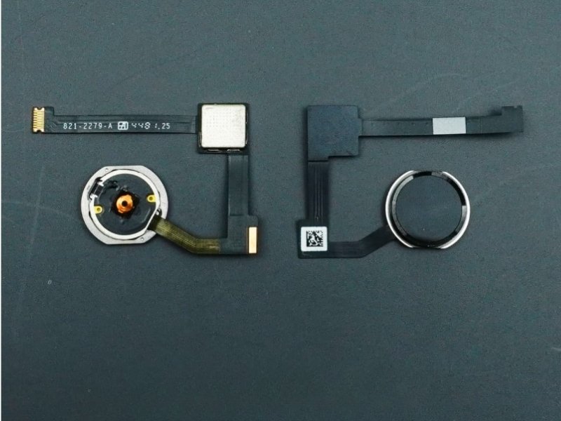 Tổng Quan Về Nút Home Trên iPad Gen 9