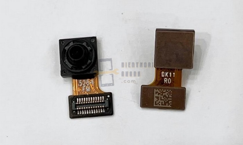 Bảng Giá Thay Camera Trước Samsung A02S Mới Nhất