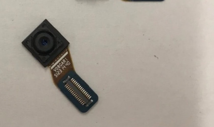 Nguyên Nhân Gây Hỏng Camera Trước Samsung M32