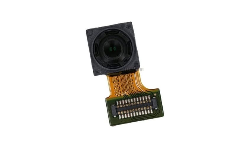 Có Nên Tự Thay Camera Trước Samsung A02S Tại Nhà?