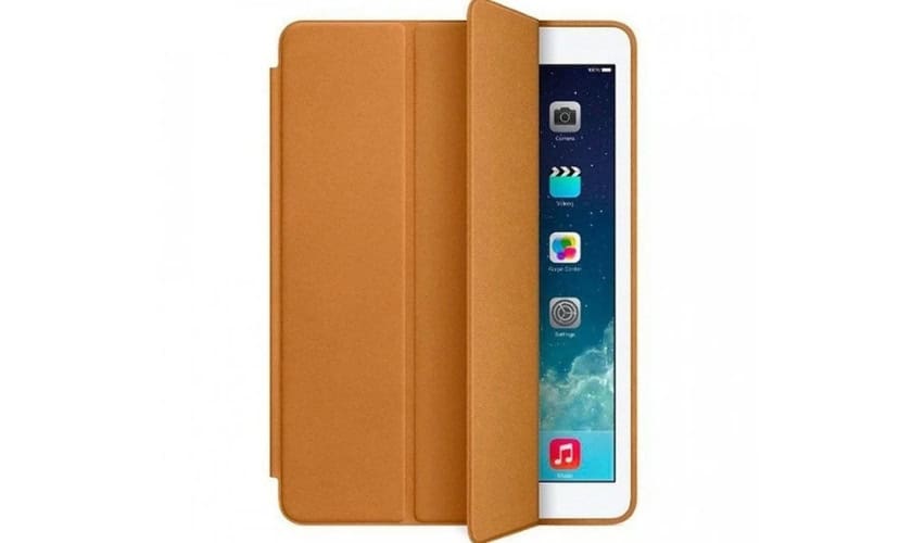 Những Lưu Ý Khi Chọn Nơi Thay Camera Sau iPad Mini 5