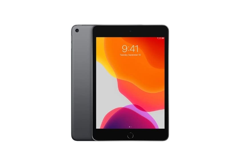 Quy Trình Thay Camera Sau iPad Mini 5 Tại Điện Thoại Nhanh