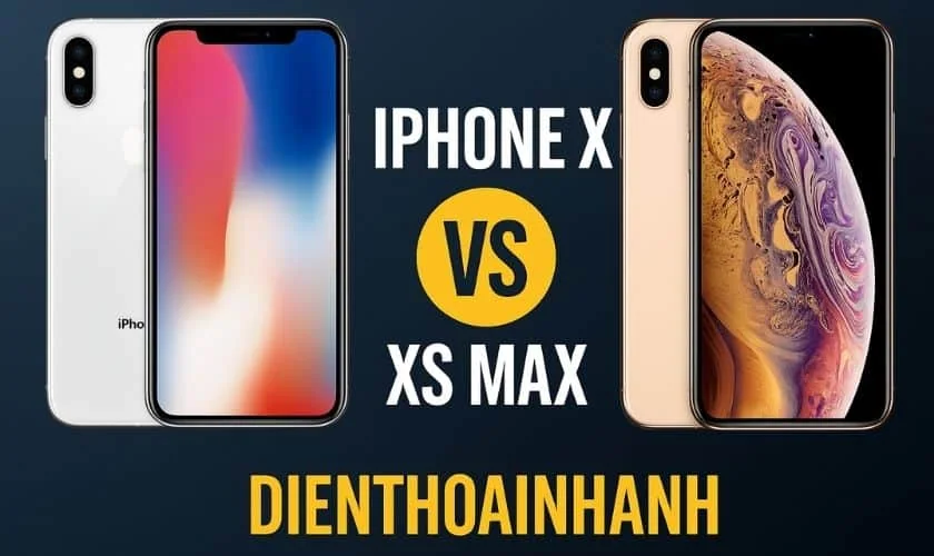 | Tháng 12 2025 IPhone X Và XS Max: Đừng Mua Vội Nếu Chưa Biết Điều Này!