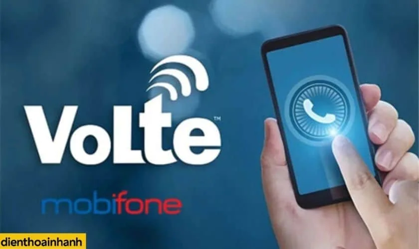 VoLTE Là Gì? Khái Niệm Cơ Bản Dễ Hiểu