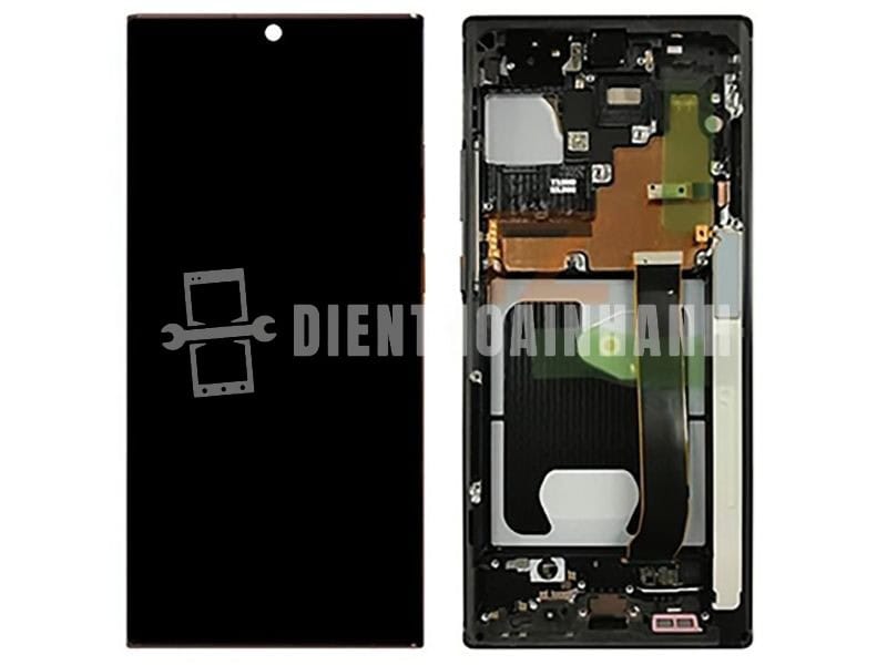 Cách bảo quản sau khi thay màn hình Samsung Note 20 Ultra