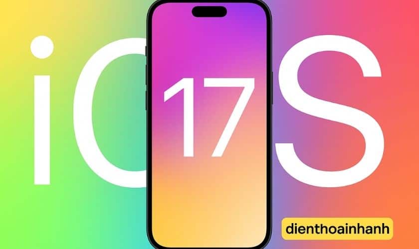 | Tháng 12 2025 Những Lưu Ý Cần Biết Trước Khi Cập Nhật iOS 17