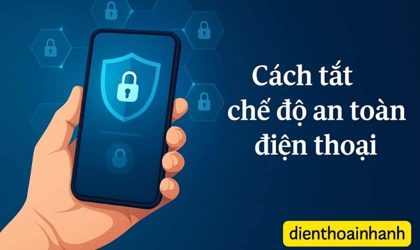 Bảng So Sánh Nhanh Các Cách Thoát Chế Độ An Toàn Trên OPPO