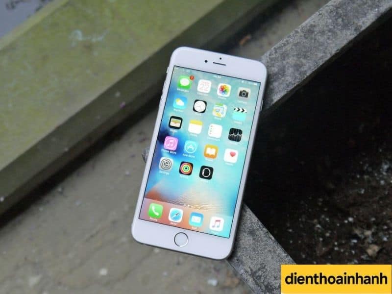 Bảng giá dịch vụ độ vỏ iPhone 6s Plus lên iPhone Xs Max tại Điện Thoại Nhanh