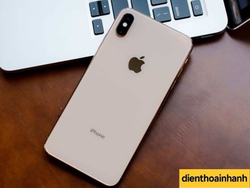 Kinh nghiệm chăm sóc, bảo quản sau khi độ vỏ iPhone 6s Plus lên Xs Max