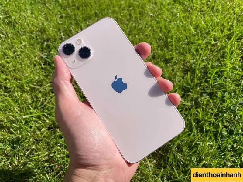 Quy trình độ vỏ iPhone XR lên iPhone 13 chuyên nghiệp