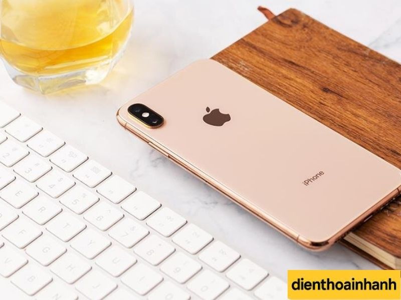 Lý do nên độ vỏ iPhone XS lên iPhone 13 Pro