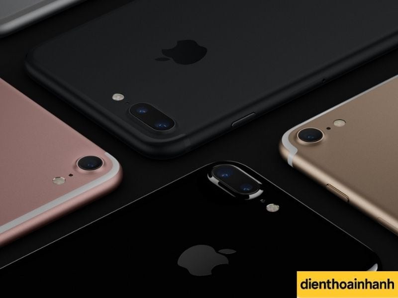 Dịch vụ độ vỏ iPhone 7 lên iPhone X là gì?