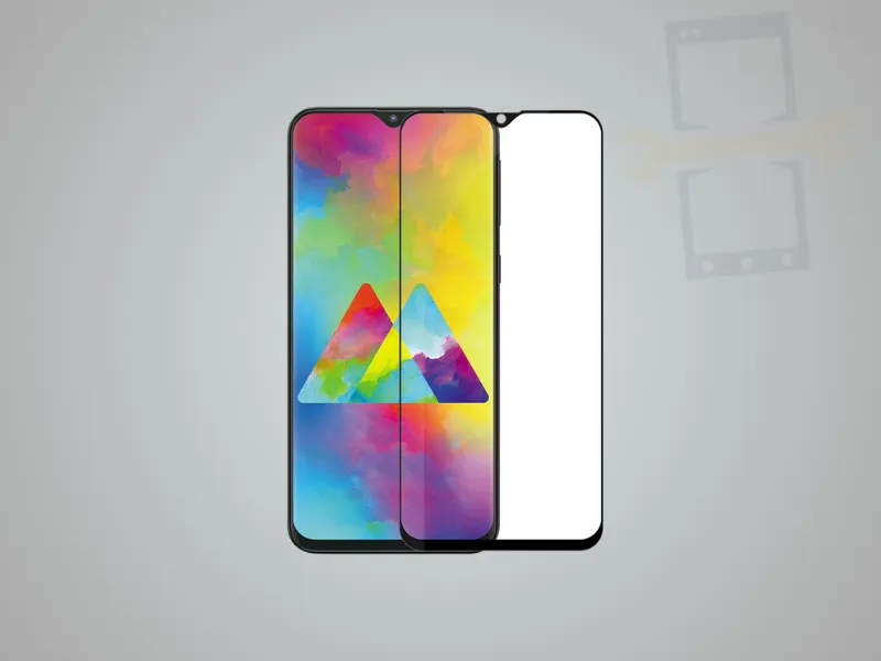 Khi nào cần ép kính Samsung M32