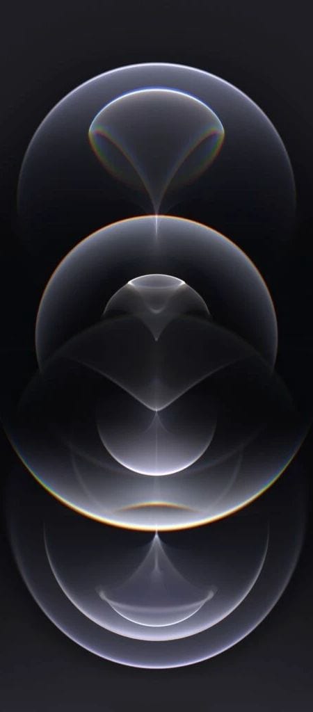 Tổng hợp hình nền iPhone 12 theo chủ đề phổ biến