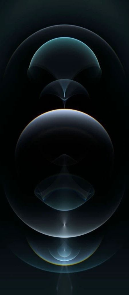 Tổng hợp hình nền iPhone 12 theo chủ đề phổ biến