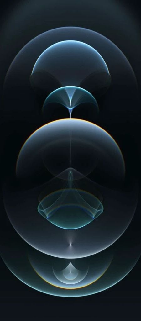 Tổng hợp hình nền iPhone 12 theo chủ đề phổ biến