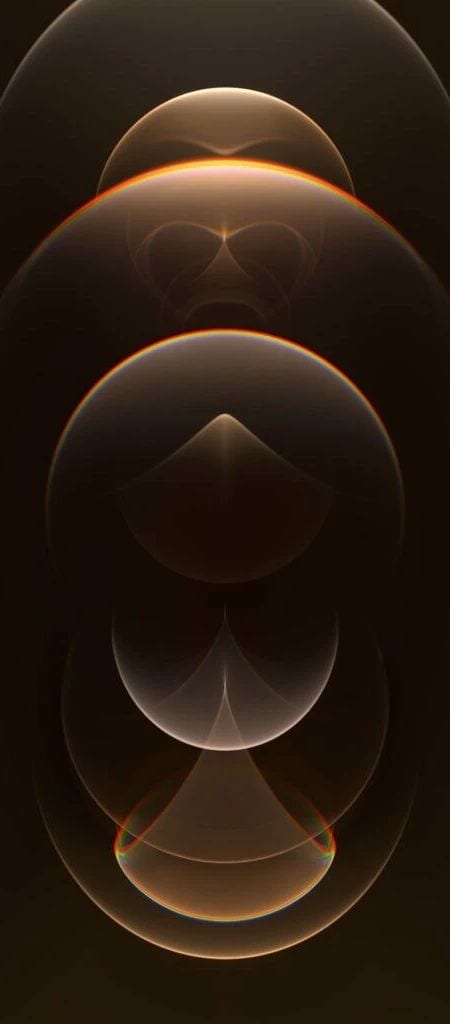 Tổng hợp hình nền iPhone 12 theo chủ đề phổ biến