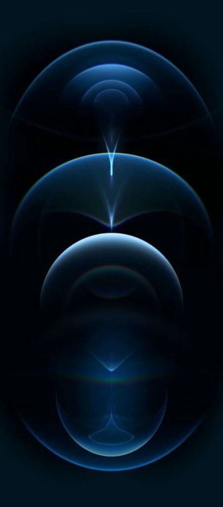 Tổng hợp hình nền iPhone 12 theo chủ đề phổ biến