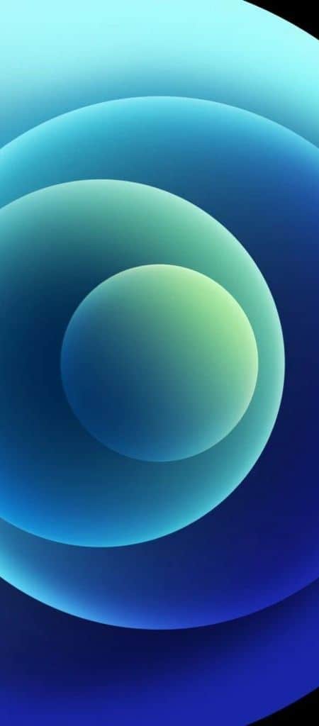 Tổng hợp hình nền iPhone 12 theo chủ đề phổ biến