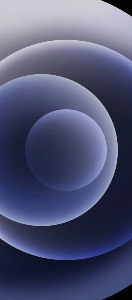 Tổng hợp hình nền iPhone 12 theo chủ đề phổ biến