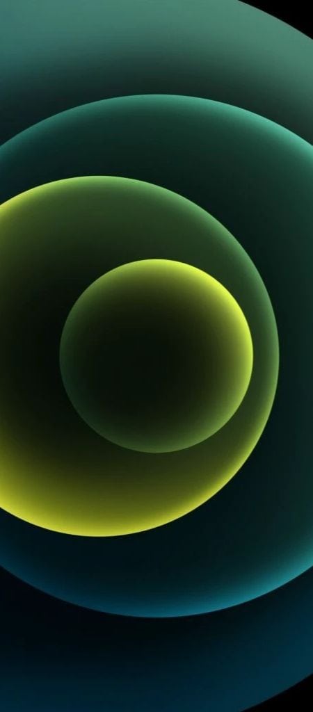 Tổng hợp hình nền iPhone 12 theo chủ đề phổ biến