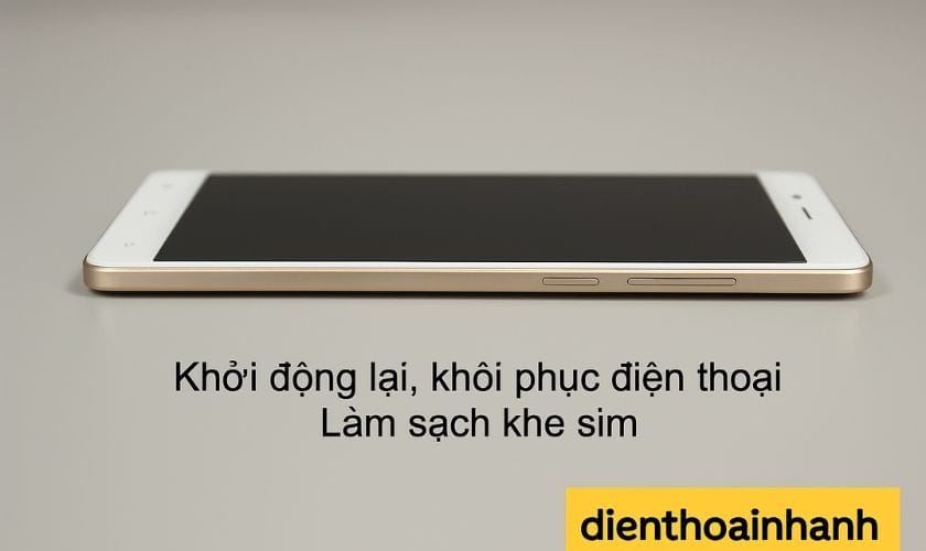 Bảng So Sánh Nhanh Giữa Các Phương Án Sửa Chữa Nút Home