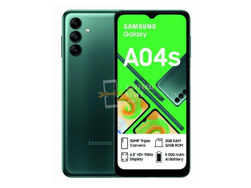 Những Lưu Ý Khi Chọn Nơi Thay Camera Trước Samsung A04s