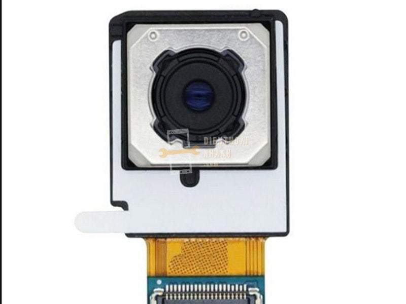 Lưu Ý Sau Khi Thay camera trước Samsung Flip 1