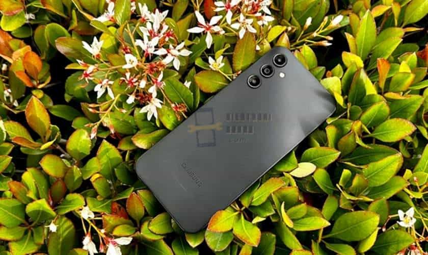 Lưu Ý Sau Khi Thay Camera Trước Samsung A14