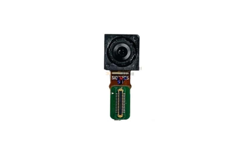 Câu Hỏi Thường Gặp Khi Thay Camera Trước Z Fold 2