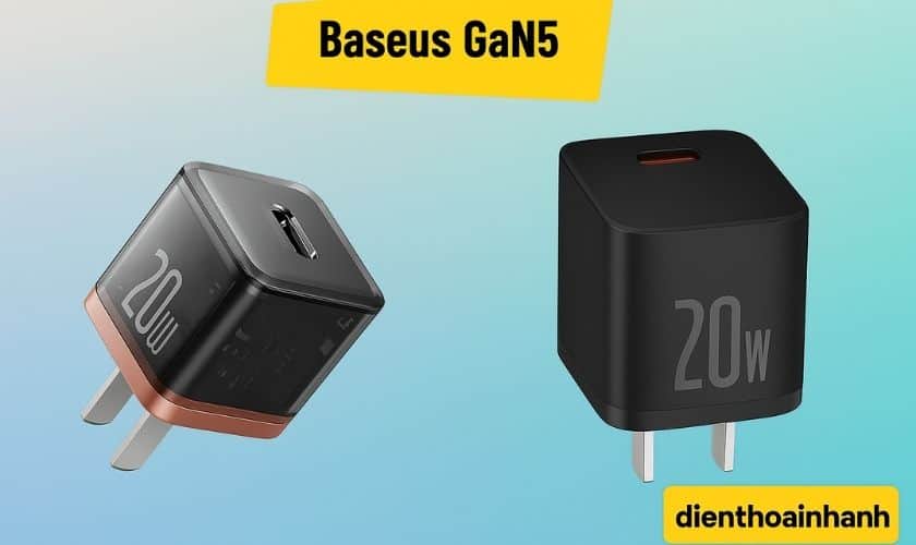 Mua Sạc Điện Thoại Ở Đâu Uy Tín?